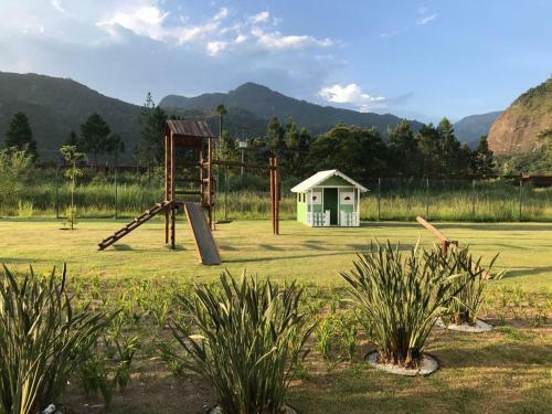 Apartamento Aconchego Aldeia Dos Reis