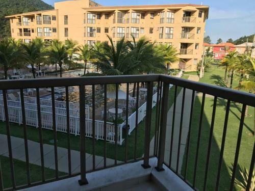 Apartamento Aconchego Aldeia Dos Reis