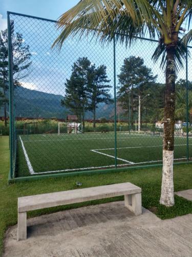 Apartamento Aconchego Aldeia Dos Reis