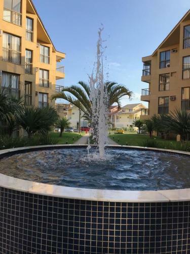 Apartamento Aconchego Aldeia Dos Reis