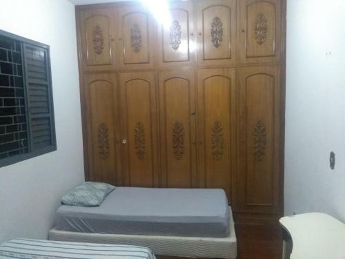 Pensionato Quarto Individual Em Maring�/pr