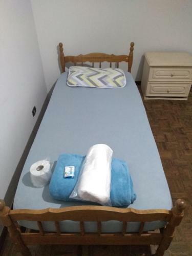 Pensionato Quarto Individual Em Maring�/pr