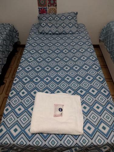 Pensionato Quarto Individual Em Maring�/pr