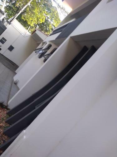 Pensionato Quarto Individual Em Maring�/pr