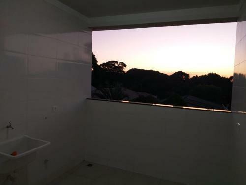 Apartamento Cidade Verde 8