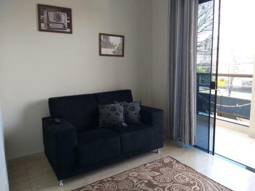 Apartamento Cidade Verde 8