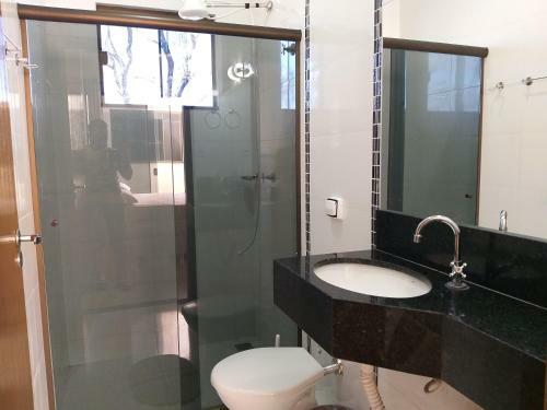 Apartamento Cidade Verde 8