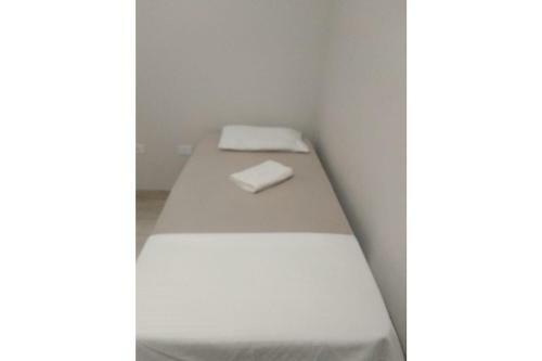 Apartamento Cidade Verde 8