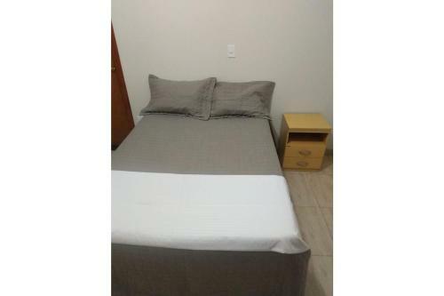 Apartamento Cidade Verde 8
