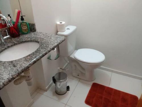 Casa No Condom�nio Naturalle