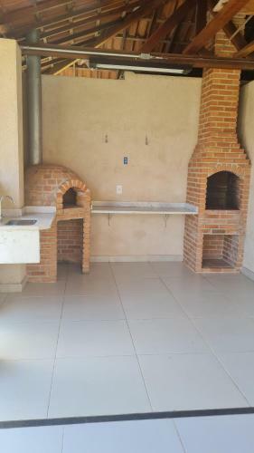 Casa No Condom�nio Naturalle