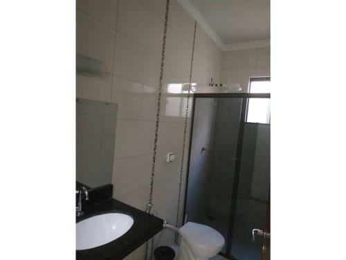 Apartamento Cidade Verde 7