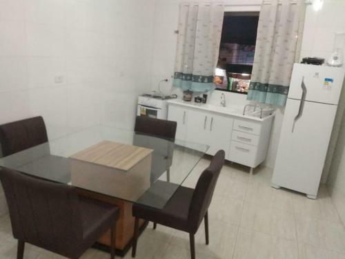 Apartamento Cidade Verde 6