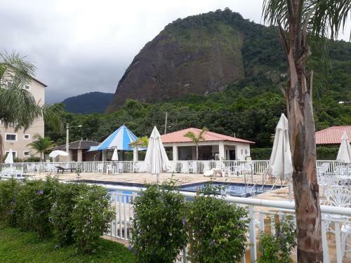 Natureza E Paz No Sahy