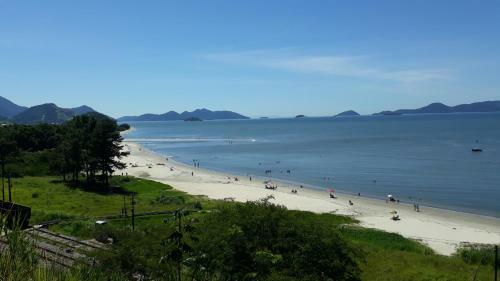 Natureza E Paz No Sahy