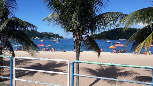 Natureza E Paz No Sahy