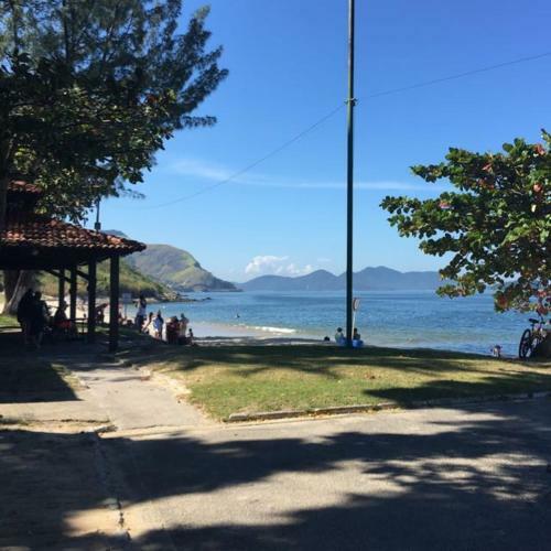 Sahy - Aldeia Dos Reis, Condado - Apartamento Quarto E Sala
