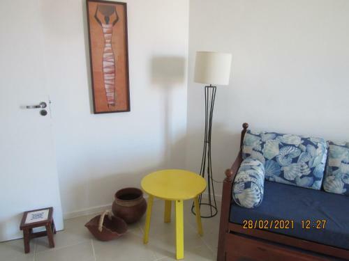 Sahy - Aldeia Dos Reis, Condado - Apartamento Quarto E Sala