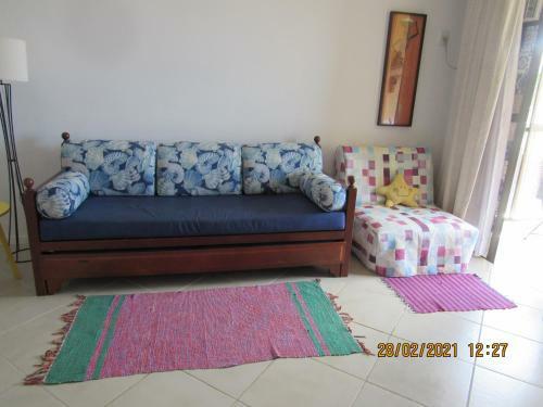 Sahy - Aldeia Dos Reis, Condado - Apartamento Quarto E Sala