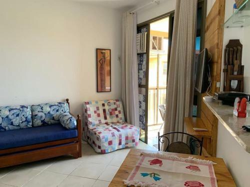 Sahy - Aldeia Dos Reis, Condado - Apartamento Quarto E Sala