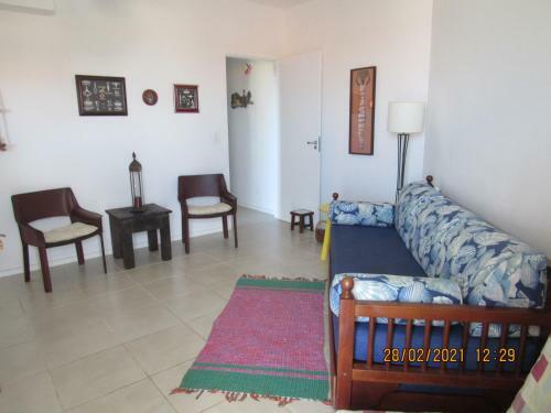 Sahy - Aldeia Dos Reis, Condado - Apartamento Quarto E Sala