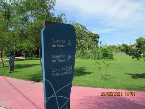 Sahy - Aldeia Dos Reis, Condado - Apartamento Quarto E Sala