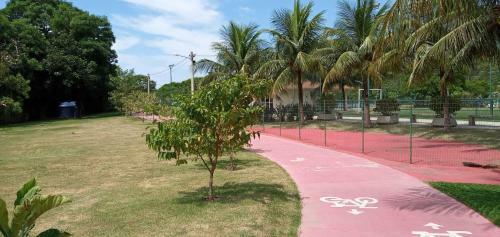 Sahy - Aldeia Dos Reis, Condado - Apartamento Quarto E Sala