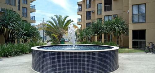 Sahy - Aldeia Dos Reis, Condado - Apartamento Quarto E Sala