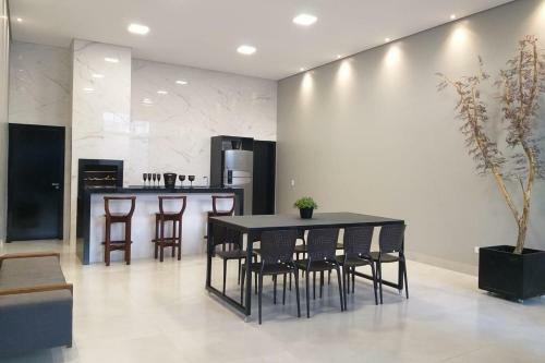 Residencia Cidade Verde 7