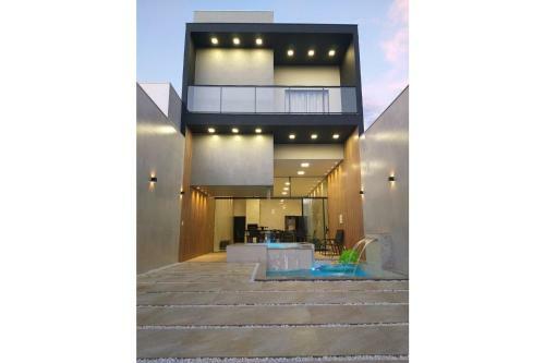 Residencia Cidade Verde 7