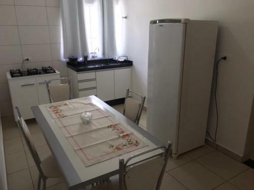 Apartamento Cidade Verde 10