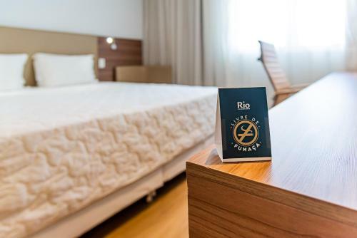 Rio Hotel By Bourbon Maring�