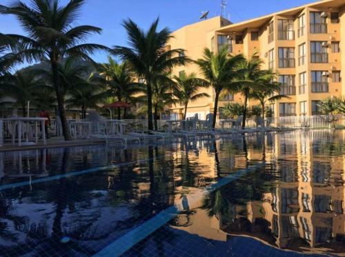 Apartamento Loft Sahy Ohana