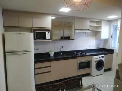 Apartamento Aconchegante. Seu Lar Em Maring�.