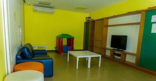 Residencial Resort Paraiso Verde