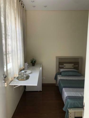 Hostal Pousada Dona Ziza