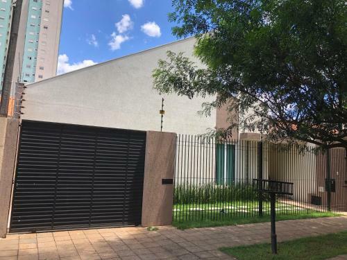 Hostal Pousada Dona Ziza