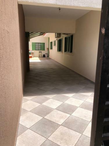 Hostal Pousada Dona Ziza