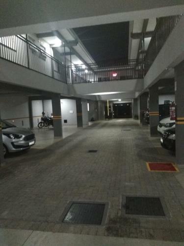 Apartamento Pr�x Ao Centro - Com Wi-fi E Estacionamento Gr�tis