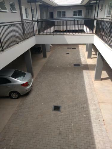 Apartamento Pr�x Ao Centro - Com Wi-fi E Estacionamento Gr�tis