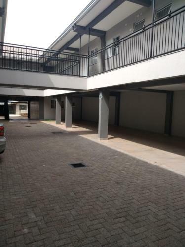 Apartamento Pr�x Ao Centro - Com Wi-fi E Estacionamento Gr�tis