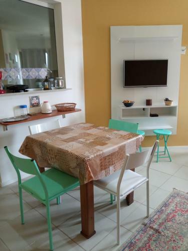 Apartamento Sahy - Aldeia Dos Reis, Condado - Loft