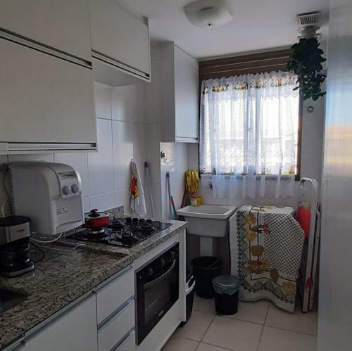 Condado Aldeia Dos Reis - Sahy Apartamento