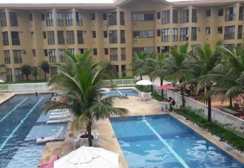 Condado Aldeia Dos Reis - Sahy Apartamento