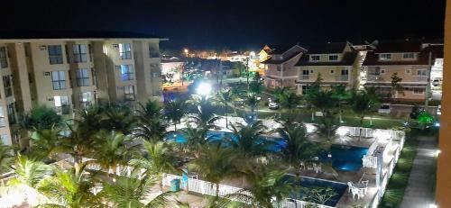 Condado Aldeia Dos Reis - Sahy Apartamento