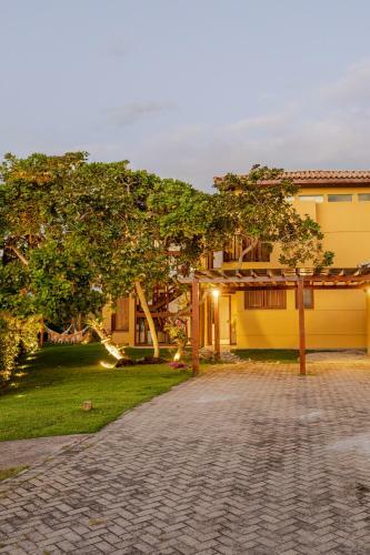 Casa Quintas De Sauipe H8