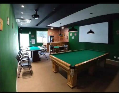 Apartamento Loft Condado Mangaratiba