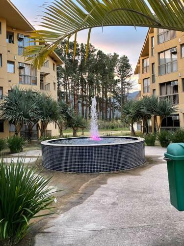 Apartamento Loft Condado Mangaratiba