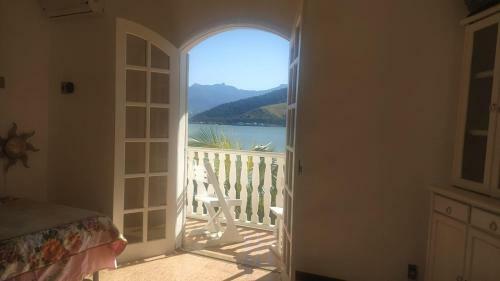 Bed & Breakfast Casa Sunset Mangaratiba