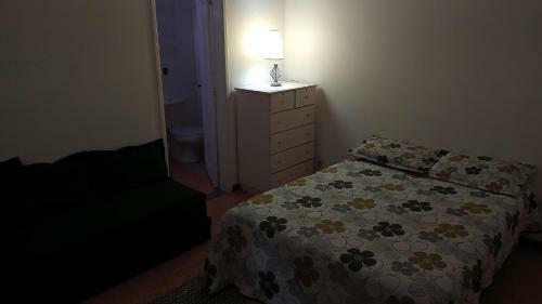 Bed & Breakfast Casa Sunset Mangaratiba
